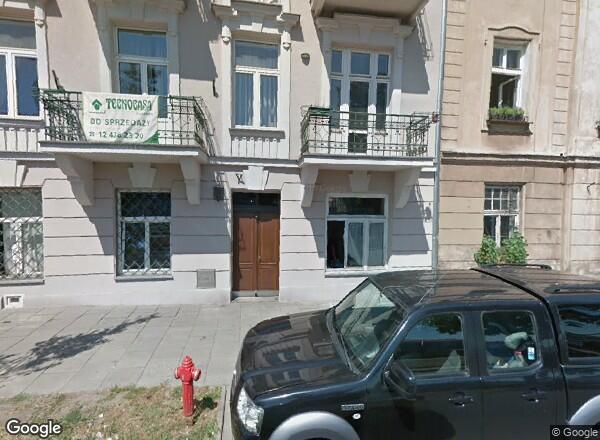 Ceny mieszkań Kraków Podgórska 11