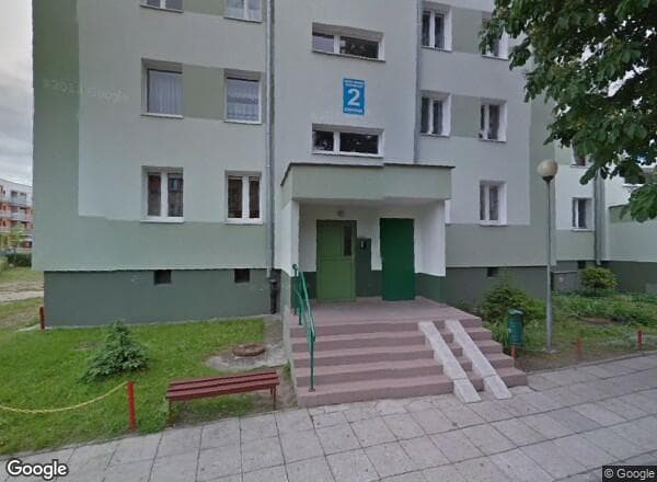 Ceny transakcyjne mieszkań Gorzów Wielkopolski BUDOWLANYCH 2