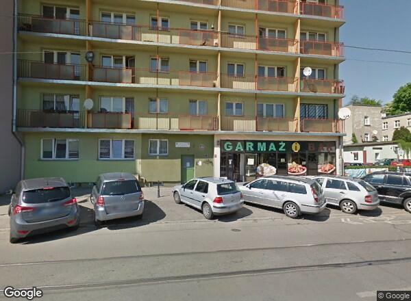 Ceny mieszkań Łódź Zielona 31