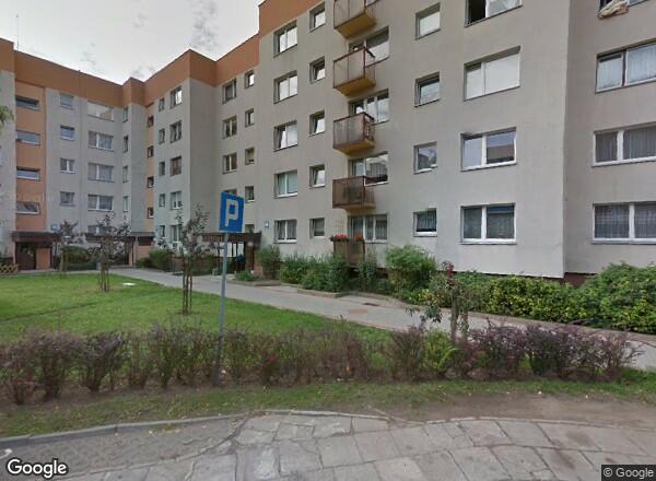 Ceny mieszkań Szczecin Łubinowa 86