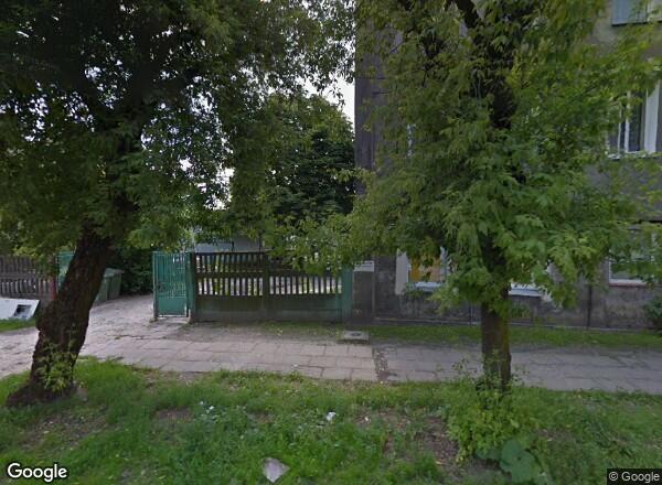 Ceny mieszkań Łódź Sokola 9