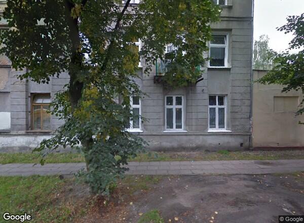 Ceny mieszkań Łódź Słowiańska 12