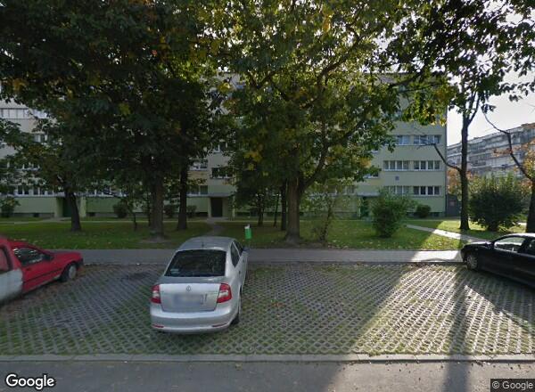 Ceny mieszkań Łódź Lniana 36