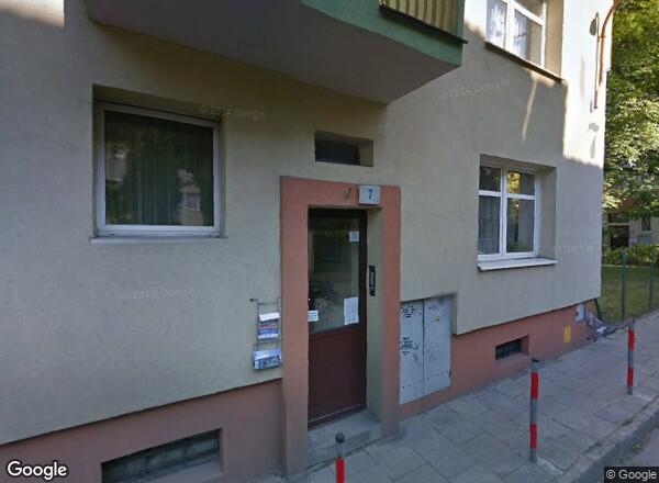 Ceny transakcyjne mieszkań Kraków Edmunda Biernackiego 7