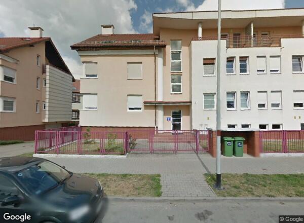 Ceny mieszkań Wrocław UL. MIGDAŁOWA 7