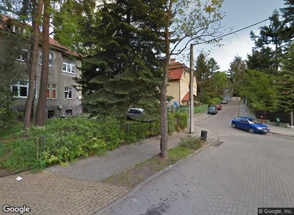 Ceny transakcyjne mieszkań Sopot Jana Kasprowicza 2