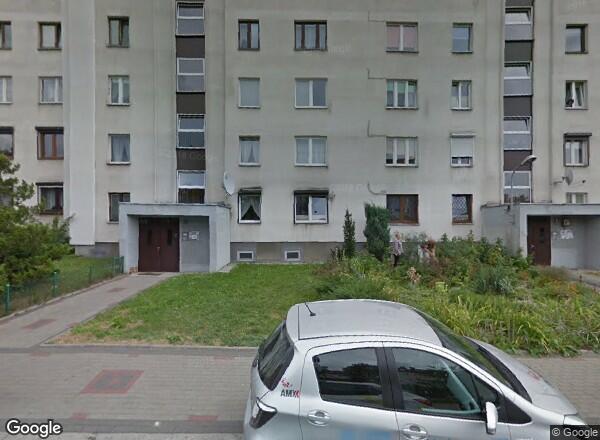 Ceny mieszkań Łódź Białostocka 8