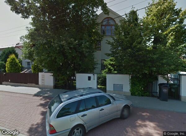 Ceny mieszkań Warszawa ul. Biedronki 37A