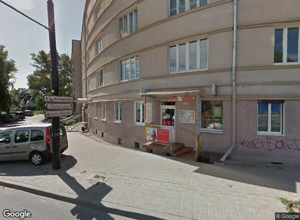 Ceny mieszkań Lublin Podzamcze 4