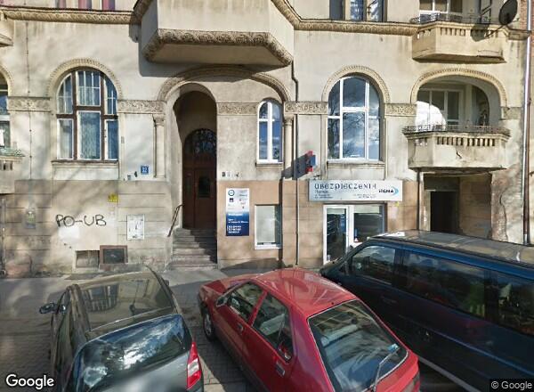 Ceny mieszkań Wrocław UL. GAJOWA 32