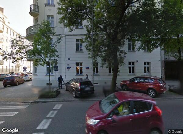 Ceny mieszkań Warszawa ul. Rozbrat 32