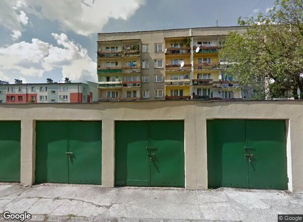 Ceny mieszkań Katowice Złota 41A