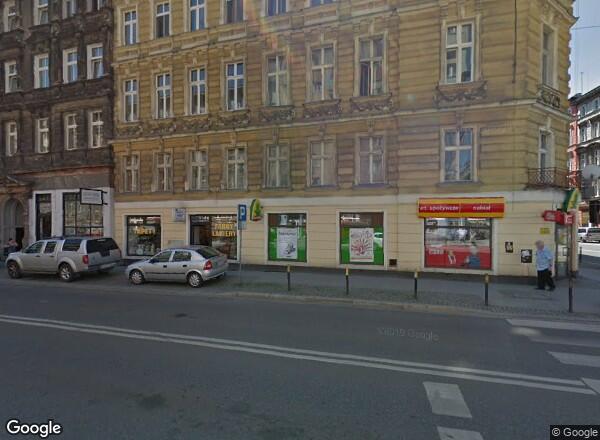 Ceny mieszkań Wrocław UL. BOLESŁAWA CHROBREGO 25