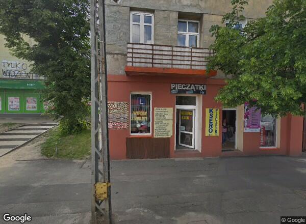 Ceny mieszkań Łódź Rzgowska 77