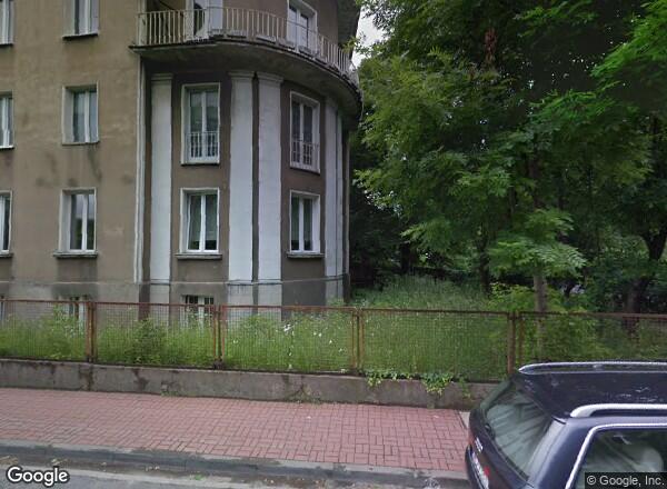Ceny mieszkań Warszawa ul. A. Krzyckiego 3