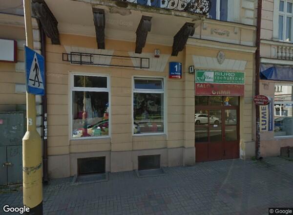 Ceny mieszkań Rzeszów Wolności 1