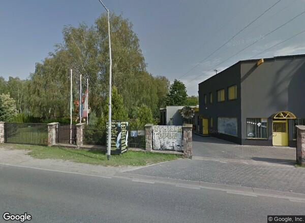 Ceny mieszkań Warszawa ul. J. U. Niemcewicza 7