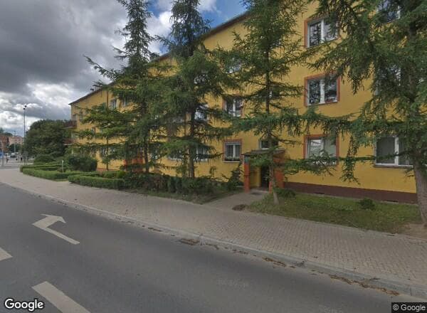 Ceny transakcyjne mieszkań Olsztyn Niepodległości 36