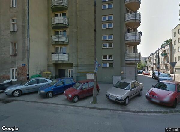 Ceny mieszkań Warszawa ul. Mińska 56