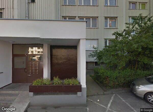 Ceny mieszkań Wrocław UL. KS. KONSTANTEGO DAMROTA 39