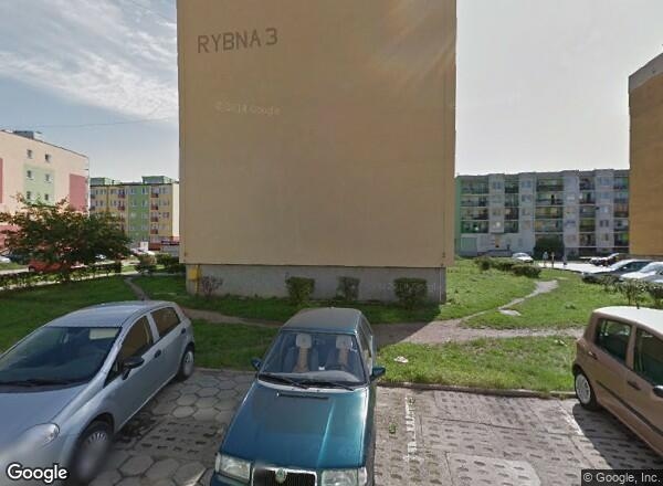 Ceny transakcyjne mieszkań Gdańsk Rybna 3