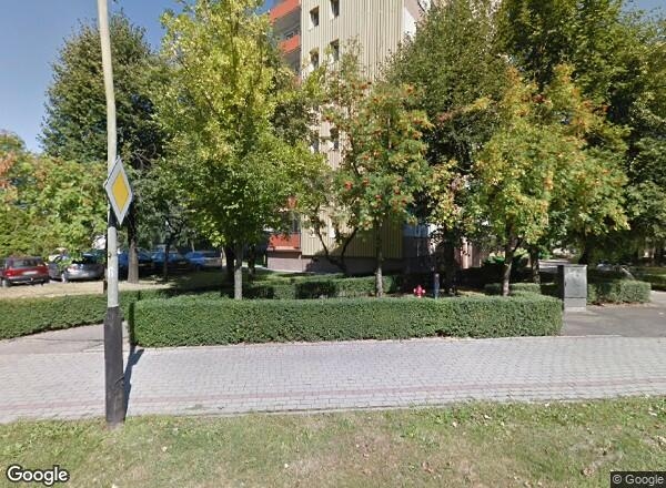 Ceny transakcyjne mieszkań Rzeszów Gen. Mariana Langiewicza 16