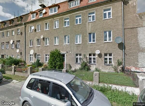 Ceny mieszkań Wrocław UL. OSOBOWICKA 13