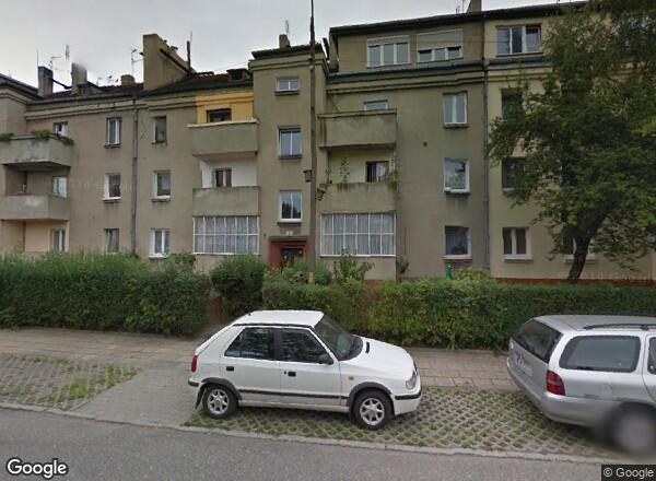 Ceny mieszkań Wrocław UL. PAPIERNICZA 3