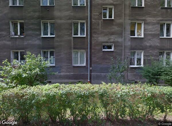 Ceny mieszkań Kraków Osiedle Teatralne 1