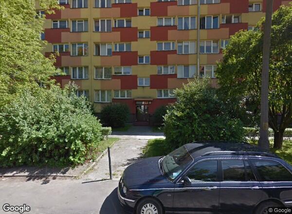 Ceny mieszkań Wrocław UL. KRUCZA 100