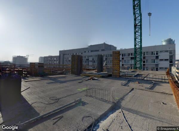 Ceny mieszkań Warszawa ul. I. L. Pereca 11