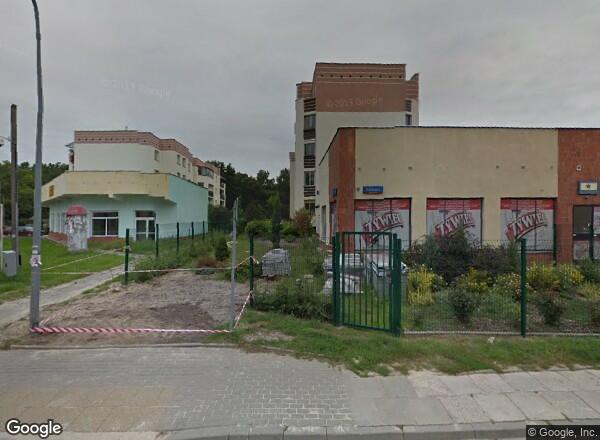 Ceny mieszkań Warszawa ul. Czerwonych Beretów 9