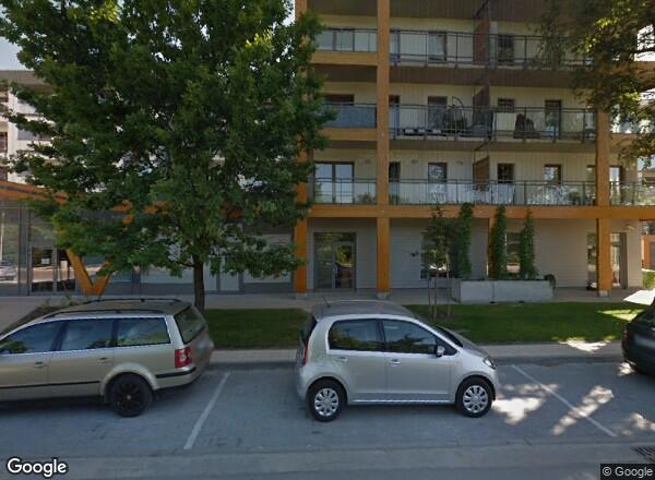 Ceny mieszkań Wrocław UL. MARCA POLO 19