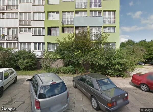 Ceny mieszkań Wrocław UL. STALOWOWOLSKA 7