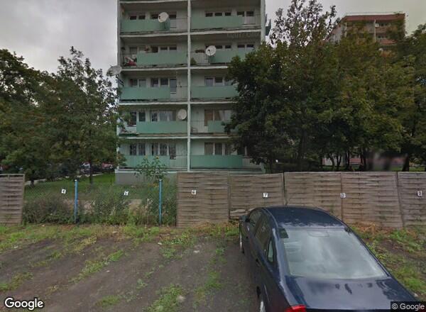 Ceny mieszkań Szczecin Unisławy 12