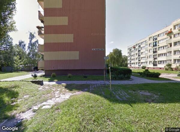 Ceny transakcyjne mieszkań Wrocław UL. ALOJZEGO MAJCHRA 7A