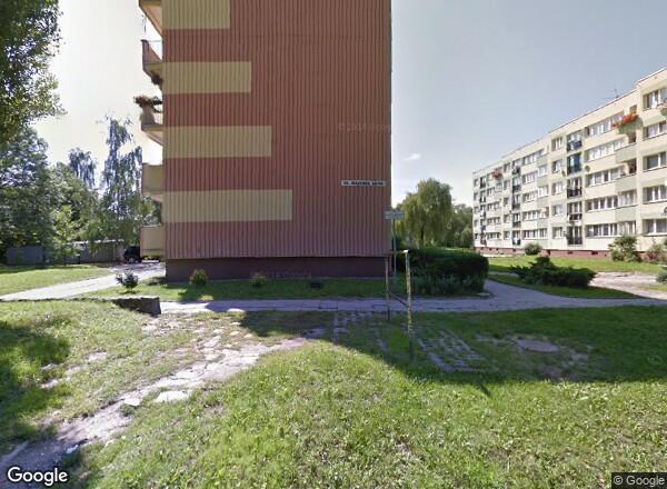 Ceny mieszkań Wrocław UL. ALOJZEGO MAJCHRA 7A