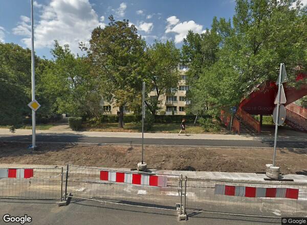 Ceny mieszkań Wrocław UL. KOLEJOWA 59