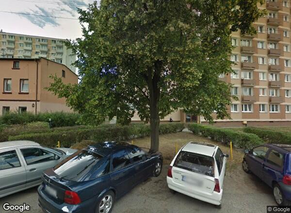 Ceny mieszkań Poznań Łozowa 22