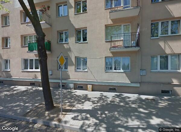 Ceny mieszkań Gdynia Jerzego Waszyngtona 20