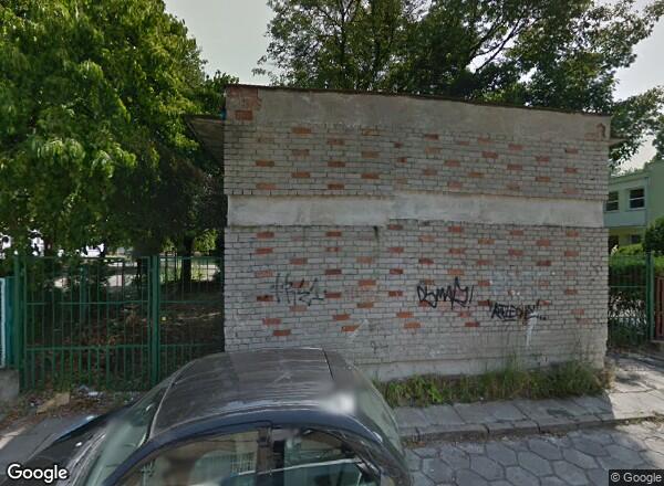 Ceny mieszkań Szczecin Włościańska 5