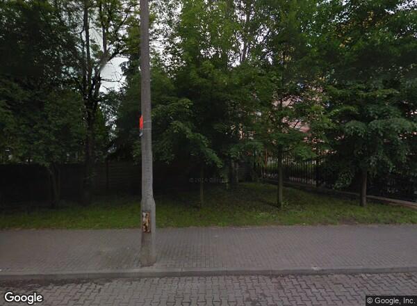 Ceny mieszkań Warszawa ul. Jaśminowa 2