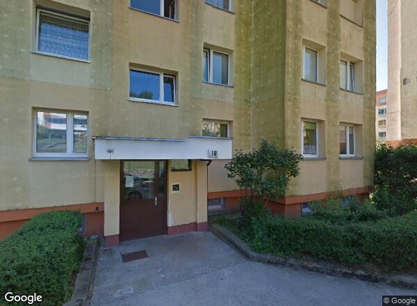 Ceny mieszkań Szczecin Bartnicza 10