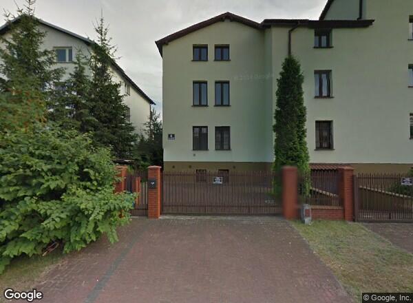 Ceny mieszkań Warszawa ul. S. Krupki 6