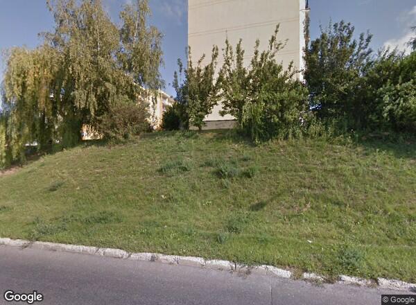 Ceny mieszkań Lublin Wyżynna 25