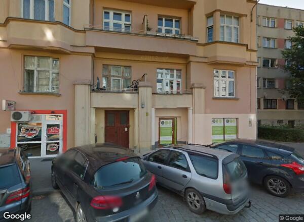 Ceny mieszkań Wrocław UL. GAJOWA 78