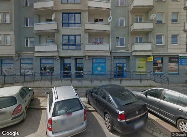 Ceny mieszkań Szczecin Jana z Kolna 21