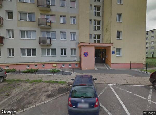 Ceny mieszkań Bydgoszcz Szarych Szeregów 12