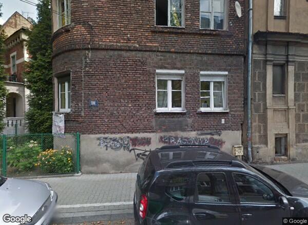 Ceny mieszkań Kraków Barska 28