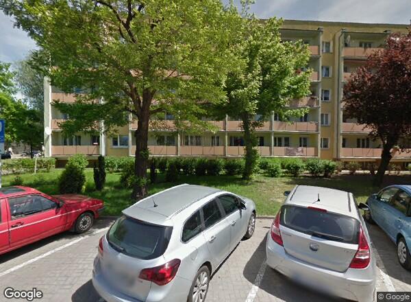 Ceny mieszkań Poznań Rzeczypospolitej 55